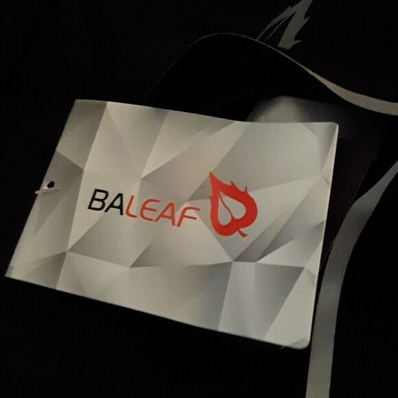 NWT BALEAF EVO Women's 3" Athletic Running Shorts Size S - Picture 8 of 10